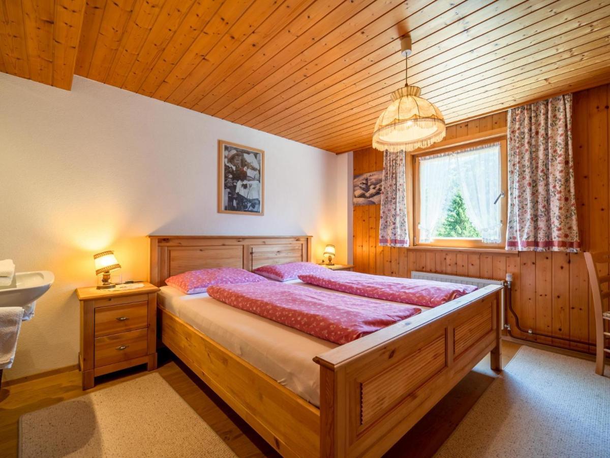 Ferienhaus Tuertscher 1 Sonntag Exteriör bild