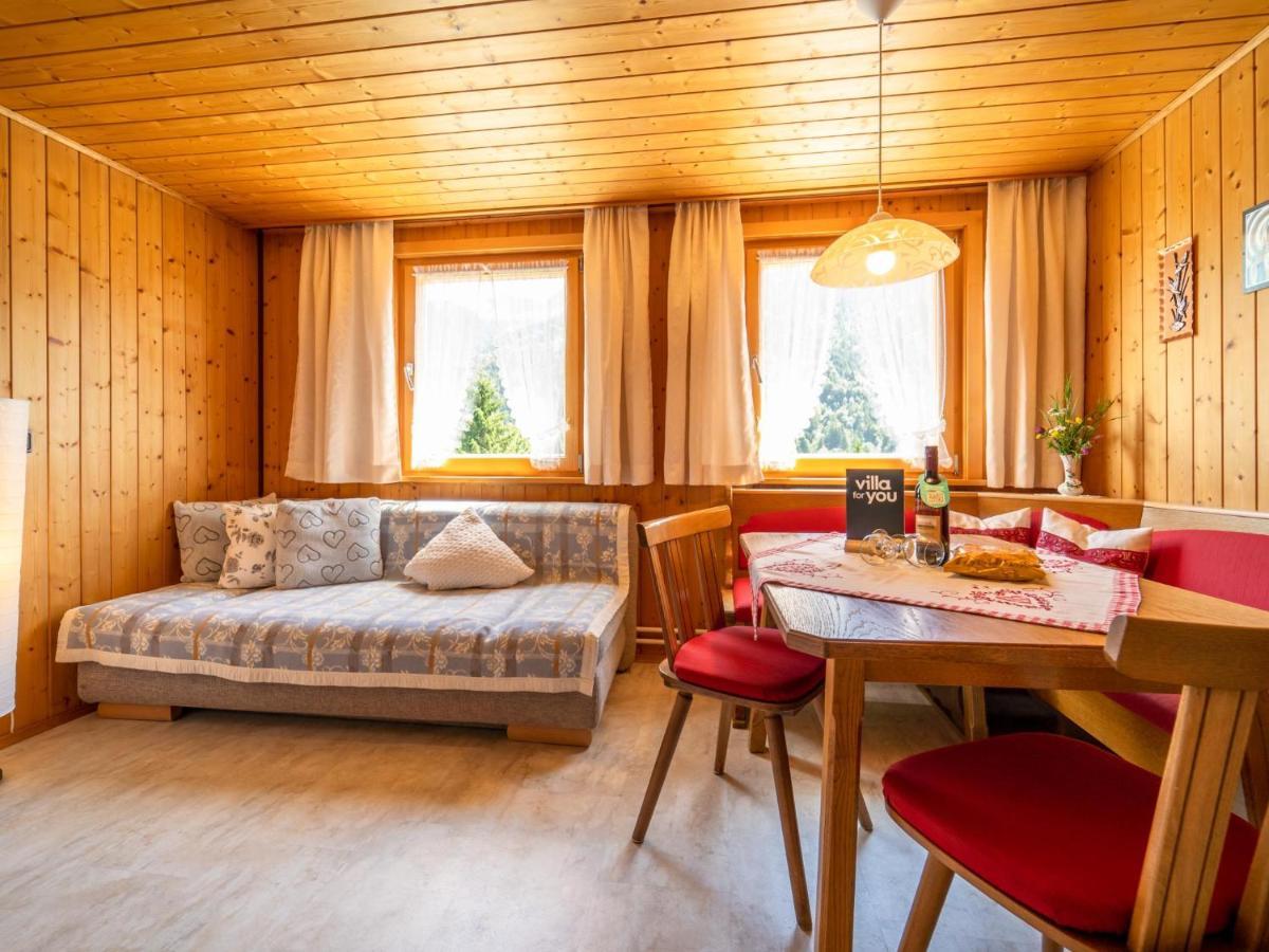 Ferienhaus Tuertscher 1 Sonntag Exteriör bild