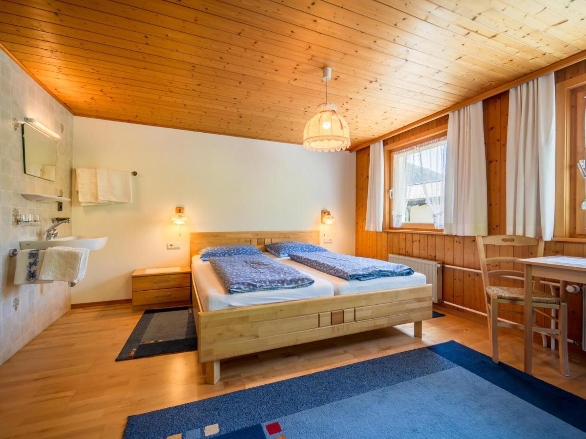 Ferienhaus Tuertscher 1 Sonntag Exteriör bild