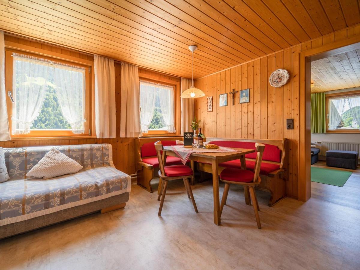Ferienhaus Tuertscher 1 Sonntag Exteriör bild