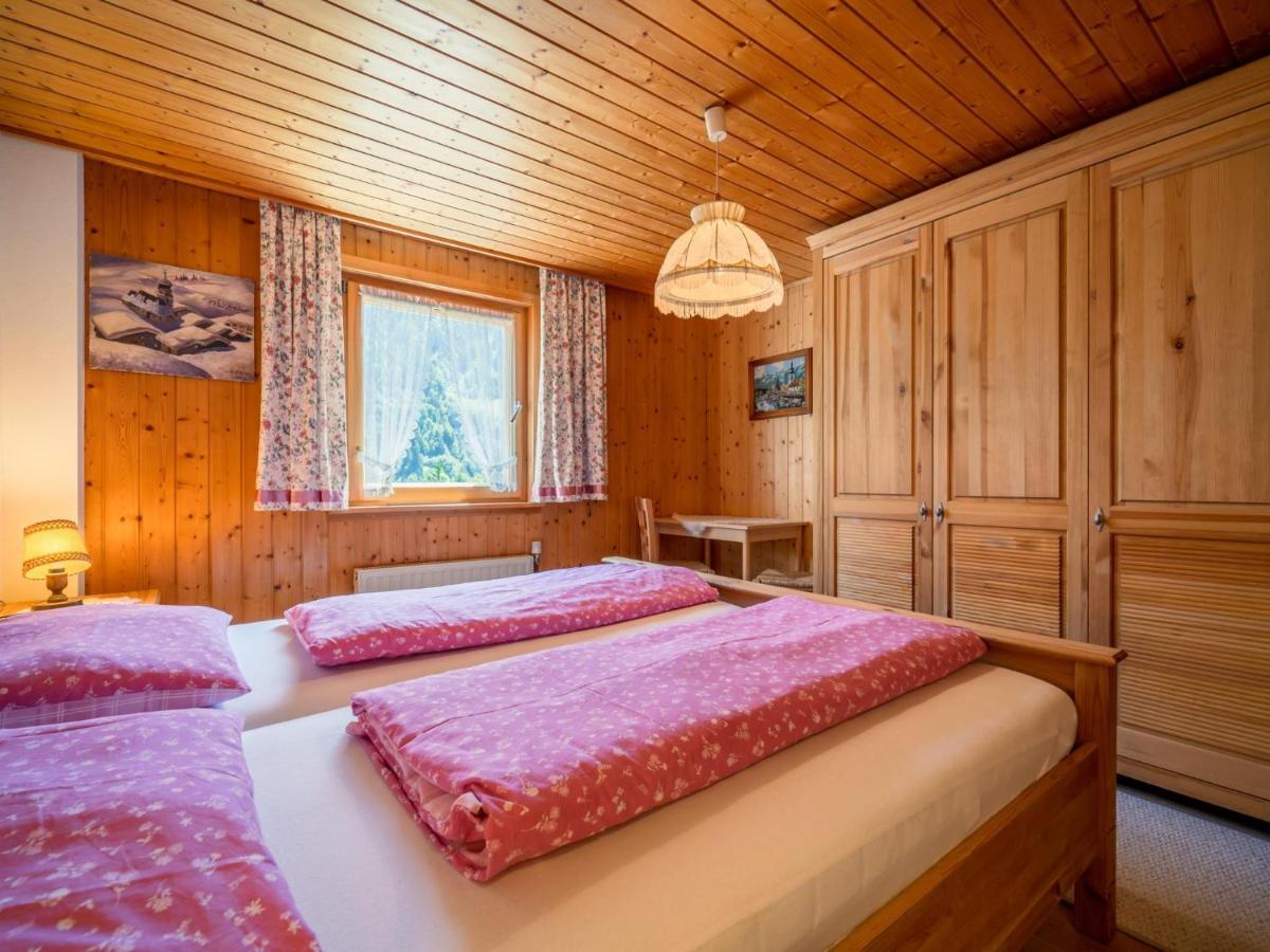 Ferienhaus Tuertscher 1 Sonntag Exteriör bild