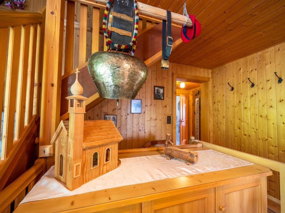 Ferienhaus Tuertscher 1 Sonntag Exteriör bild